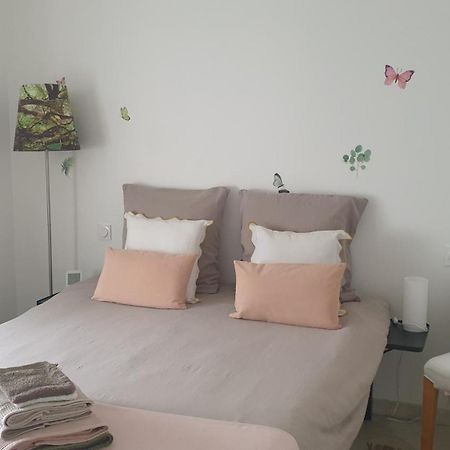 Ferienwohnung Balade En Estuaire Nieulle-sur-Seudre Exterior foto