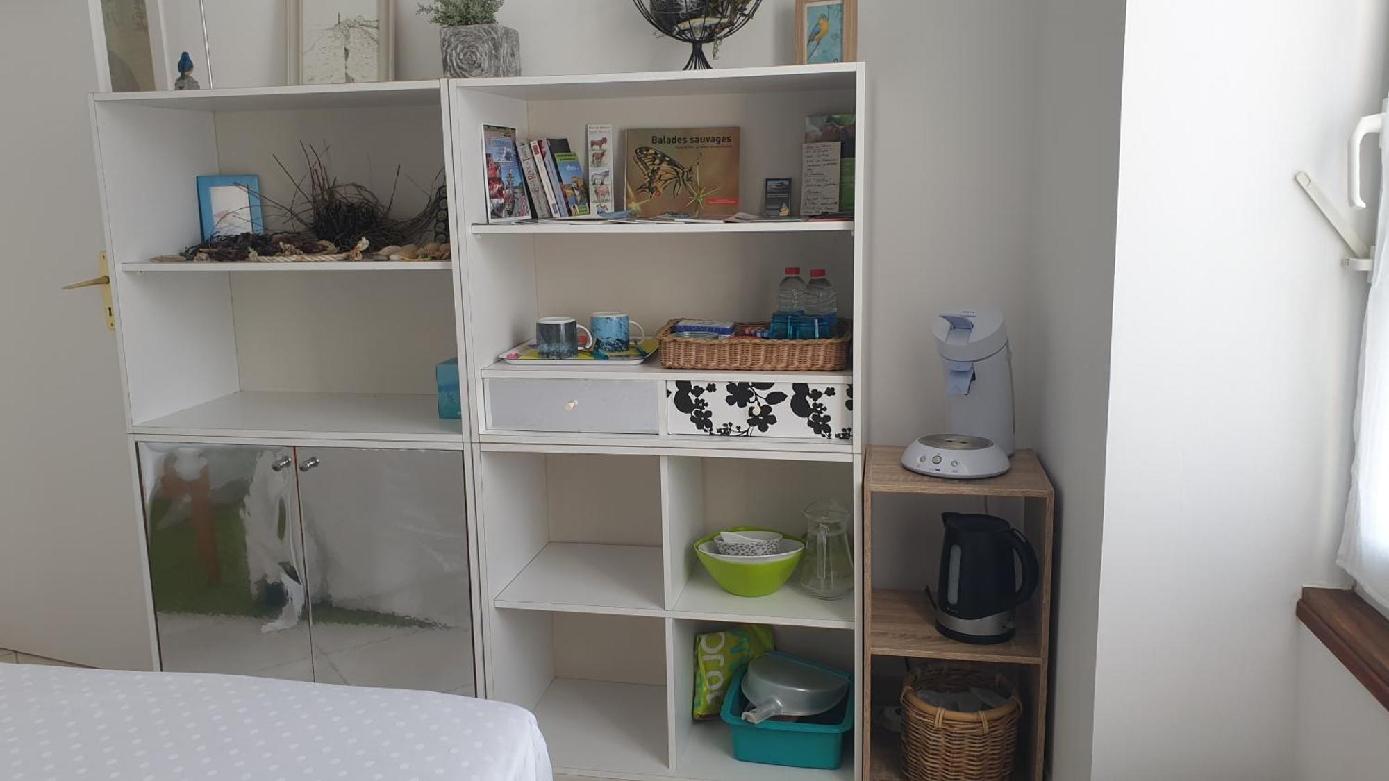 Ferienwohnung Balade En Estuaire Nieulle-sur-Seudre Exterior foto