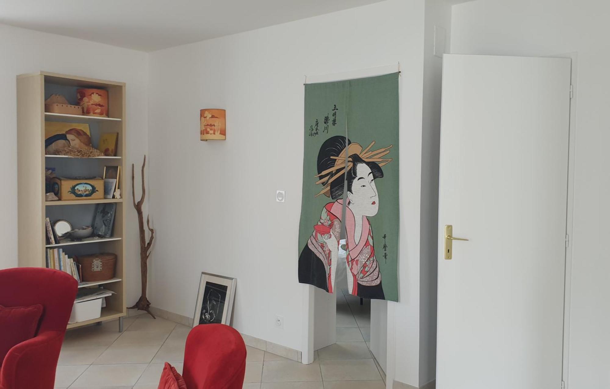 Ferienwohnung Balade En Estuaire Nieulle-sur-Seudre Exterior foto
