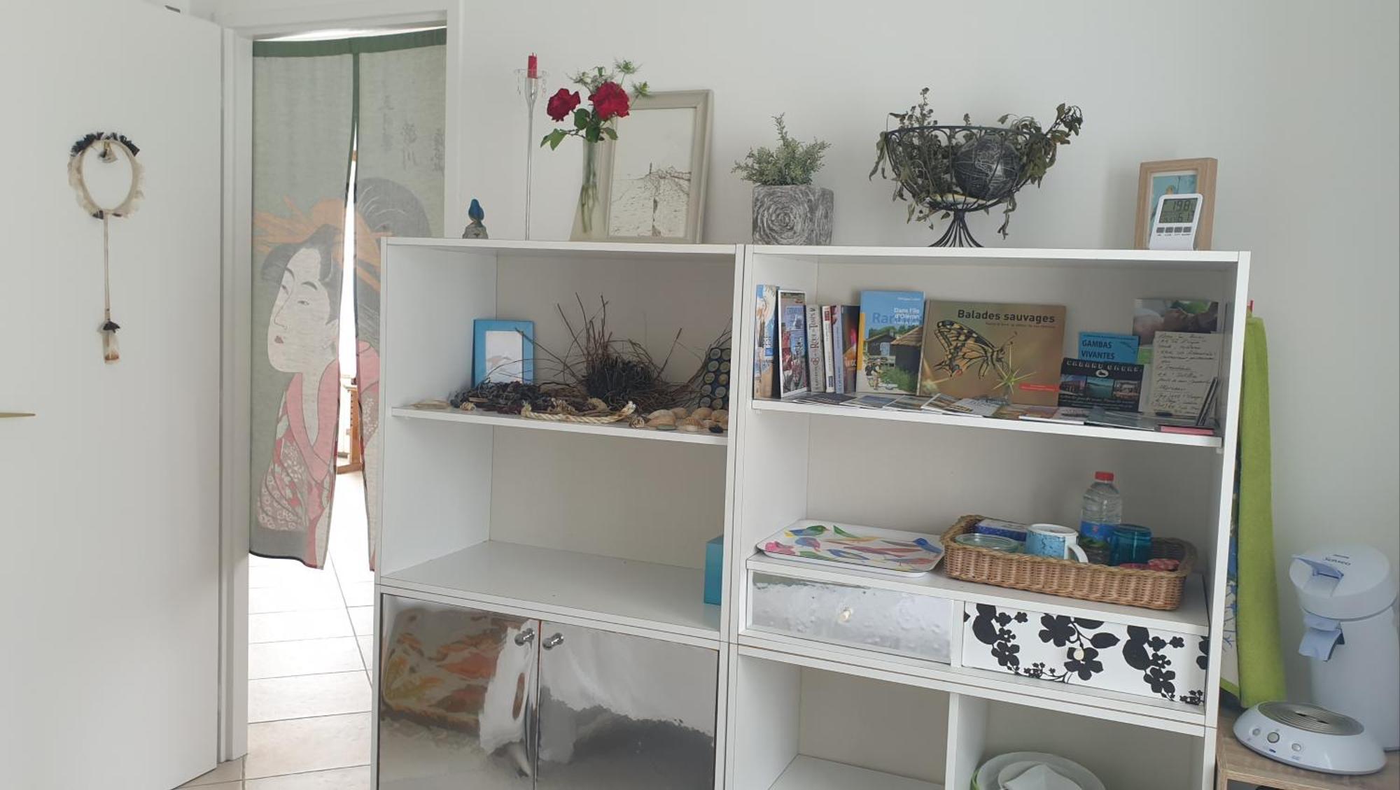 Ferienwohnung Balade En Estuaire Nieulle-sur-Seudre Exterior foto
