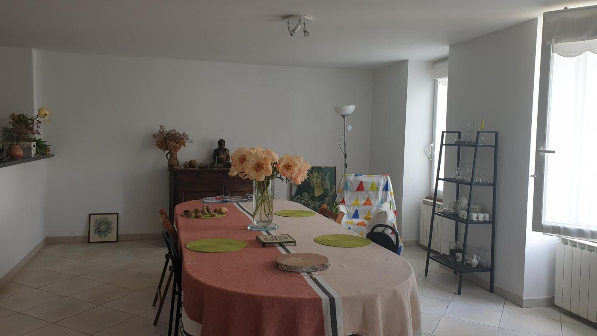 Ferienwohnung Balade En Estuaire Nieulle-sur-Seudre Exterior foto